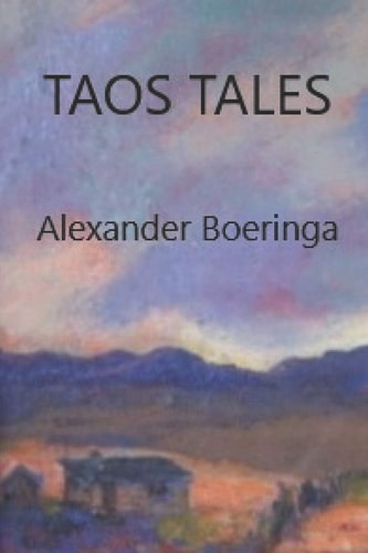 Taos Tales