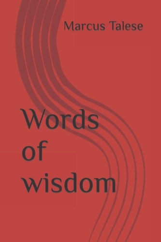 Words of Wisdom
