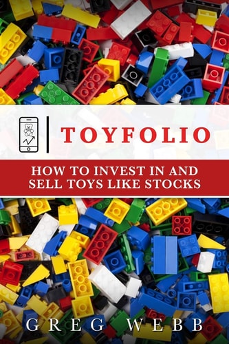 Toyfolio How to Invest in and Sell Toys Like Stocks