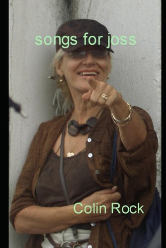 Songs for Joss