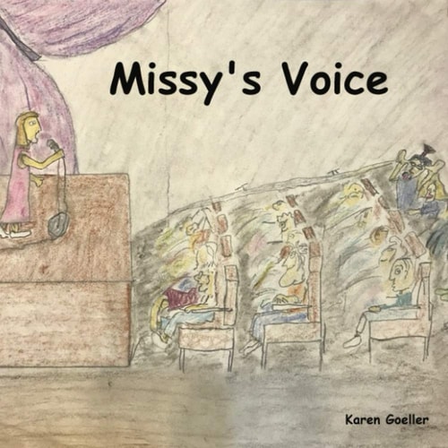 Missy's Voice