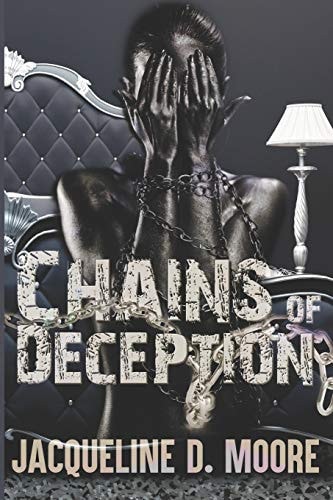 Chains of Deception What Happens In This House, Stays In This House
