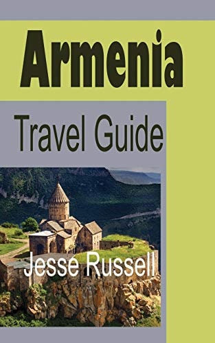 Armenia Travel Guide Armenia Information