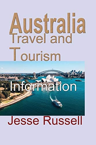 Australia Travel and Tourism Information