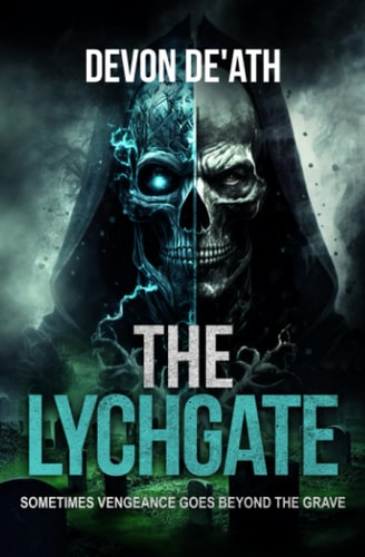 The Lychgate