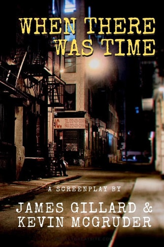 When There Was Time