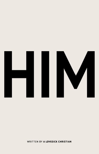 Him You Don't Need a New Method. You Need to Meet the Man.