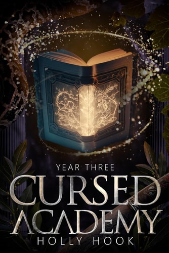 Cursed Academy (Year Three)