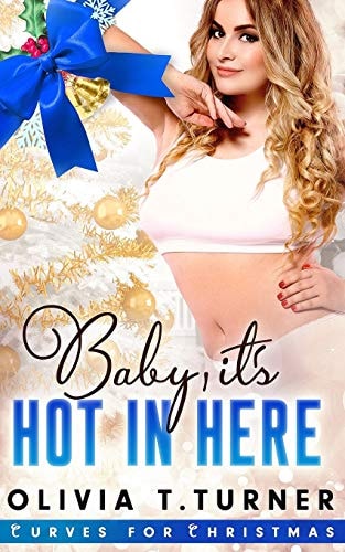 Baby, It's Hot In Here Curves for Christmas