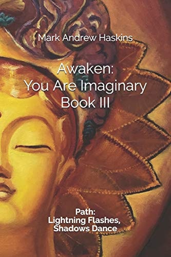 Awaken: You Are Imaginary: Book III Path: Lightning Flashes, Shadows Dance