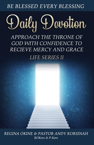 Daily Devotion Life Series