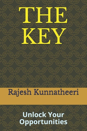 The Key Unlock Your Opportunities