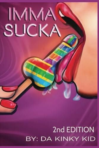 Imma Sucka