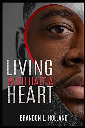 "How to Live with Half a Heart" Don't Sleep Through Your Dreams, Chase Them