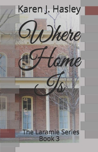 Where Home Is