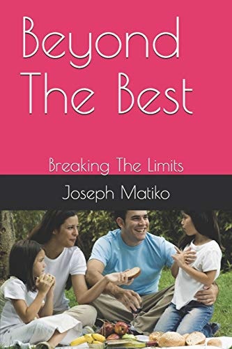 Beyond The Best Breaking The Limits