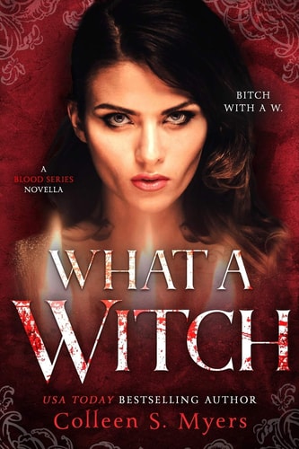 What a Witch