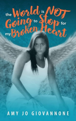 The World Is Not Going to Stop for My Broken Heart