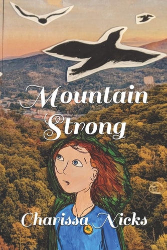 Mountain Strong