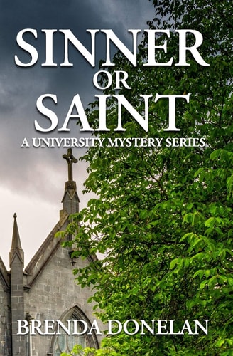Sinner Or Saint