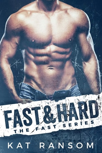 Fast & Hard A Formula 1 Romance