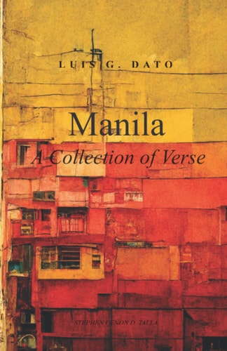 Manila a Collection of Verse