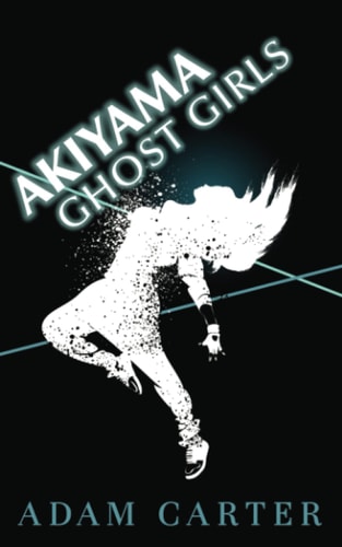 Akiyama Ghost Girls
