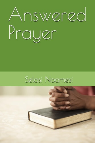 Answered Prayer