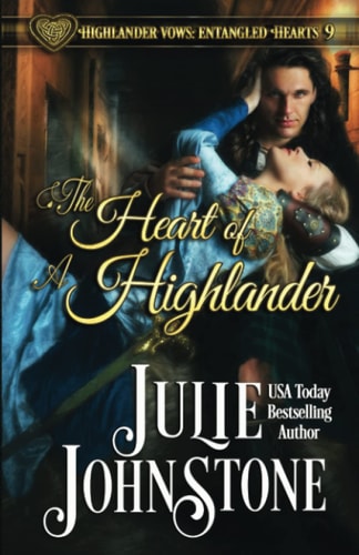 The Heart of a Highlander
