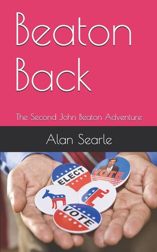 Beaton Back The Second John Beaton Adventure