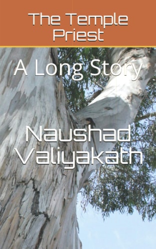 The Temple Priest A Long Story
