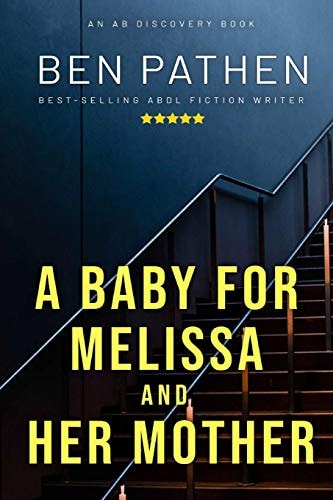 A Baby For Melissa And Her Mother