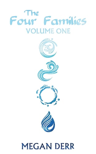 The Four Families Volume One