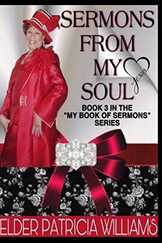 Sermons From My Soul