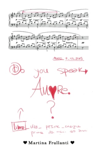 Do You Speak Amore?