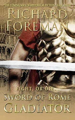 Sword of Rome Gladiator