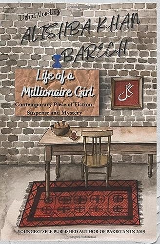 Life of a Millionaire Girl Life Where Wealth Cannot Overcome the Complications...