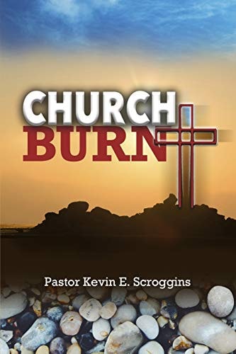 Church Burnt