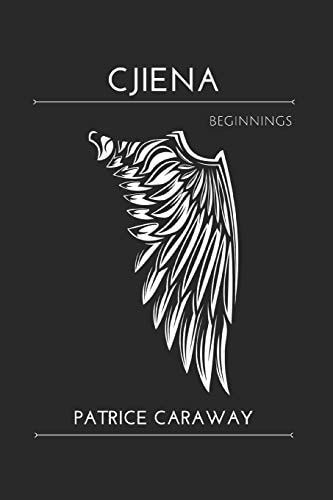 Cjiena Beginnings