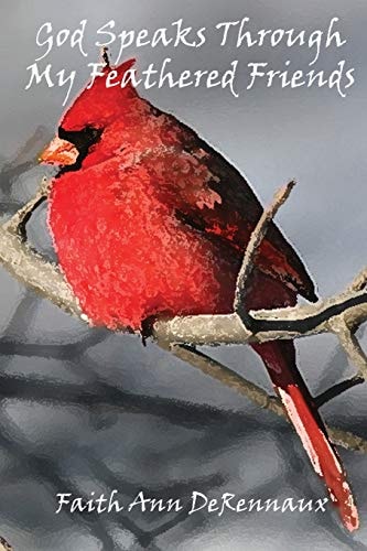God Speaks Through My Feathered Friends