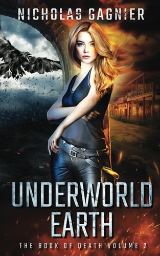 Underworld Earth