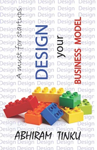 Design Your Business Model
