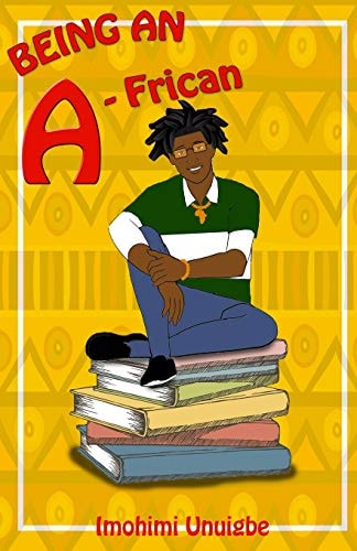 Being an A-Frican
