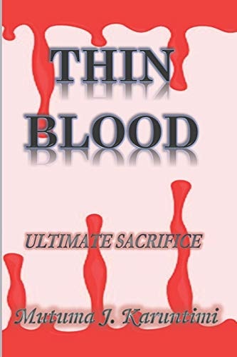 Thin Blood Ultimate Sacrifice