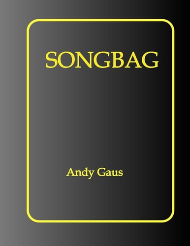 Songbag Songs for Voice and Piano