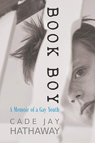 Book Boy A Memoir of a Gay Youth