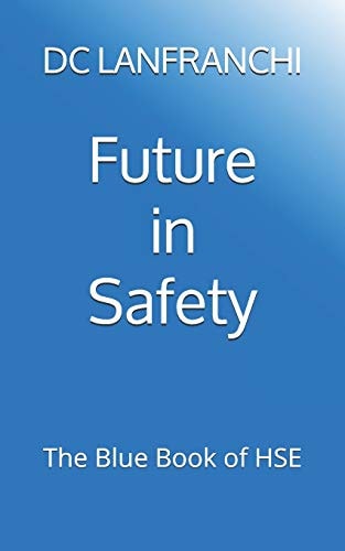 Future in Safety The Blue Book of HSE