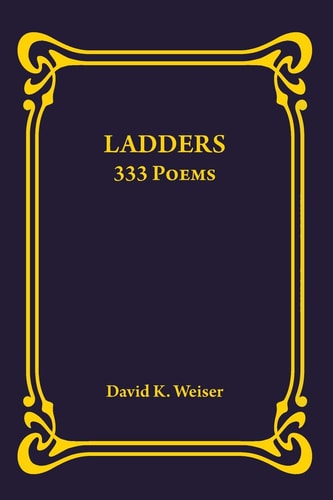 Ladders 333 Poems