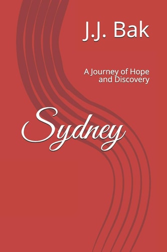Sydney A Journey of Hope and Discovery