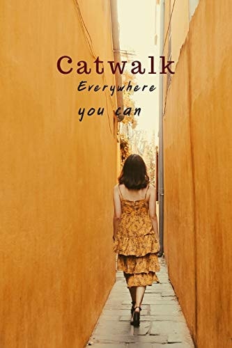Catwalk All That Can Runway